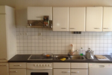 Monteurzimmer in Kemberg - Monteurwohnung Kemberg OT Gommlo Luth. Wittenberg