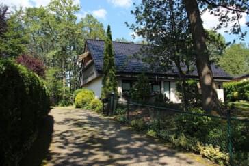 Monteurzimmer in Nümbrecht - Ferienwohnung Hinzberg Nümbrecht