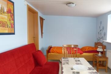 Monteurzimmer in St.Margarethen - Zimmervermietung