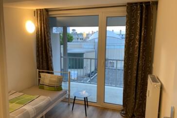 Hier lässt es sich entspannen 