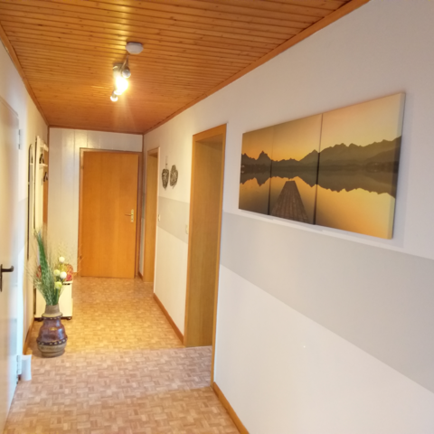 Monteurzimmer in Frankenberg - Ferienwohnung-Theodor