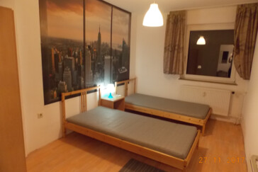 Ferienwohnung in Bremen - Versch. Monteurswohnungen in Bremen (1 - 6 Pers.)