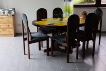 Monteurzimmer in Stimpfach - Antje Straßburger