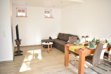 Monteurzimmer in Badbergen - Ferienwohnungen Hof Schöne