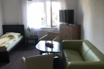 Monteurzimmer in Straupitz - Alte Molkerei