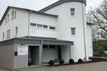 Privatzimmer in Tübingen - KNOLLSTR.17/3 flexible living solution