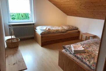 Monteurzimmer in Furtwangen - Haus Levi 