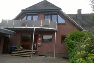 Monteurzimmer in Elze - Monteurzimmer/Ferienwohnung Elze 