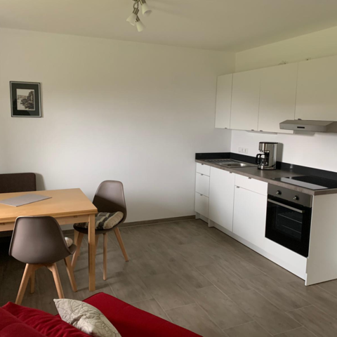 Monteurzimmer in Creussen - Ferienwohnung Altenkünsberg 10