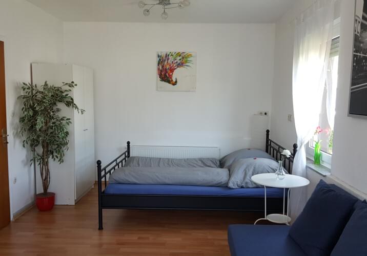 Unterkunft Iseringhausen