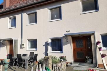 Monteurzimmer in Öllingen - Ferienwohnung Häge 