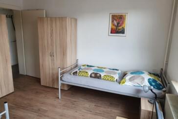 Monteurzimmer in Trier ️ Ab 10,00€/Nacht