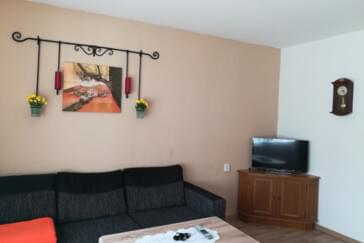 Monteurzimmer in Grimma - Ingrid und Frank Hempel