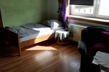 Monteurzimmer in Flieden - Monteurwohnung/-zimmer, Flieden, Fulda, Neuhof, 