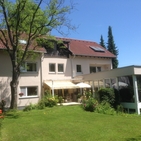 Monteurzimmer in Konstanz - Gunkel Ferienwohnungen