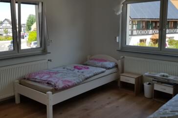 Monteurzimmer in Achern - Monteurhaus Achern 