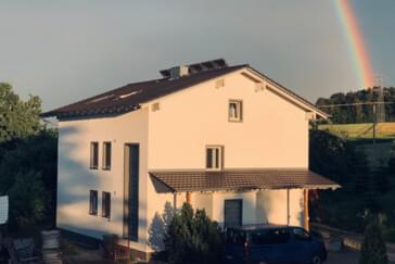 Monteurzimmer in Bodenkirchen - Monteurzimmer Nähe Vilsbiburg B388/ B299