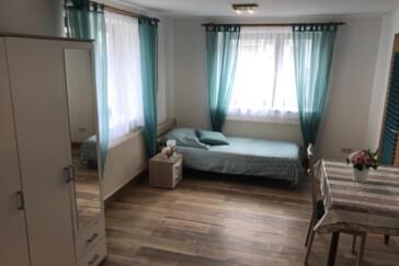 Monteurzimmer in Altenthann - Pielmeier