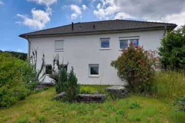 Monteurzimmer in Sieboldshausen - Ferienhaus Am Hemkeberg