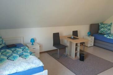 Monteurzimmer in Weener - Monteurswohnung Weener