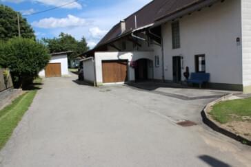 Monteurzimmer in Schwabmünchen - Huber's Ferienhaus 3