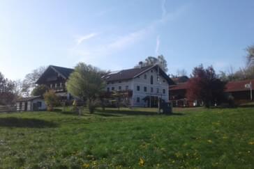 Monteurzimmer in Soyen - Schellenberger Hof