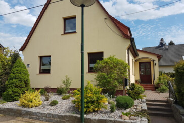 Monteurzimmer in Rostock - Ferienwohnung Rostockblick