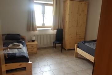 Monteurzimmer in Langerringen - Tommy's Home