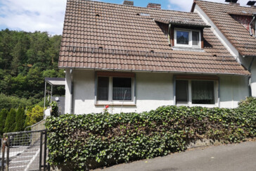 Monteurzimmer in Sontra - Naturreich