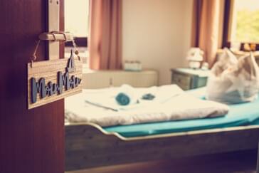 Monteurzimmer in Immenreuth - Immenreuther Monteurwohnung