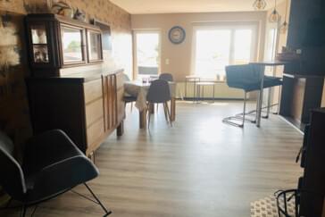 Monteurzimmer in Wallhausen - Monteur- und Ferienwohnung „Mühlgasse“