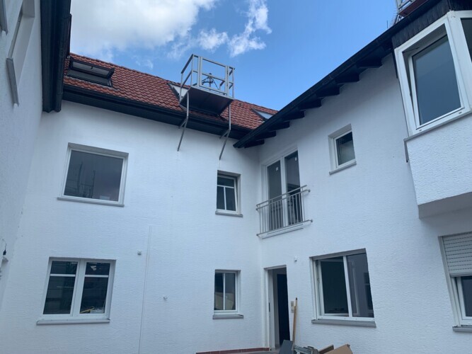 Monteurzimmer Boardinghaus Hofheim in 65719 Hofheim am Taunus