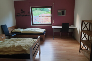 Monteurzimmer in Hardegsen - Sabrina Worgull