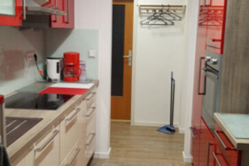 Monteurzimmer in Ilsfeld - Ferienwohnung Haus Ilsfeld