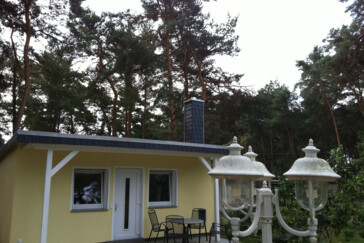 Monteurzimmer in Am Mellensee - Ferienwohnung Kock 