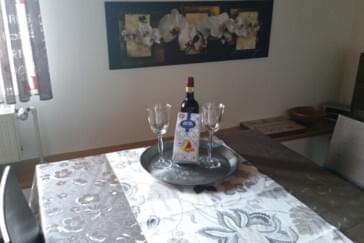 Monteurzimmer in Altenthann - Ferienwohnung Erich + Sabine Wagner