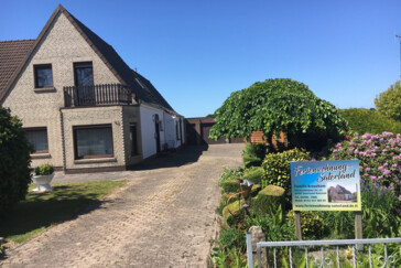 Monteurzimmer in Saterland - Ferienwohnung Saterland
