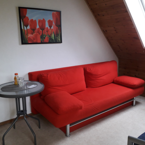 Monteurzimmer in Varel - Monteurzimmer Gerdes