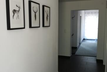 Monteurzimmer in Häuslingen - Gästehaus Gut Zwischensee