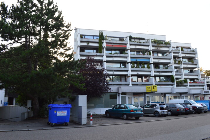 Nachbargebäude