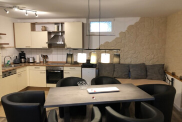 Monteurzimmer in Gründau-Lieblos - Monteurwohnung-online.de