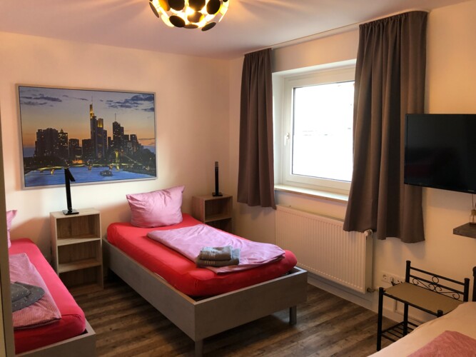 Monteurzimmer Monteurwohnung Online De In Grundau Lieblos