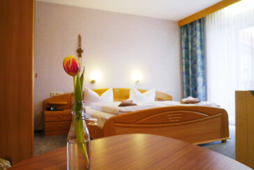 Monteurzimmer in Kemnath - Landgasthof "Zum Hirschen"