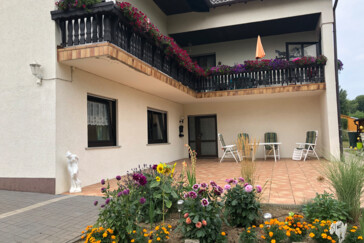 Monteurzimmer in Ohlweiler - Am Mühlenberg