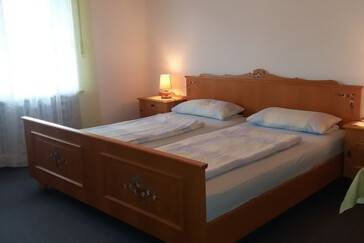 Monteurzimmer in Schöllnach - Ferienwohnung Kapfhammer