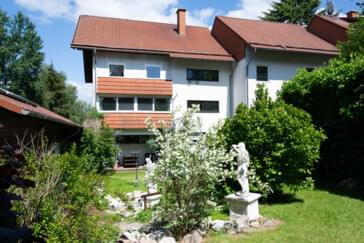 Monteurzimmer in Allenbach - Waldgasthaus am Schwarzenbruch