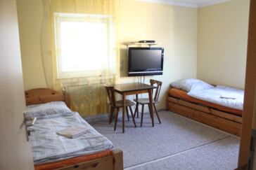 Monteurzimmer in Wetzlar - Eckert Zimmervermietung