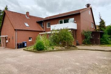 Monteurzimmer in Barsinghausen - Haus Holtensen