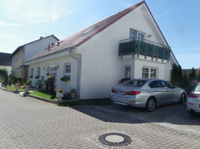 Monteurzimmer Haus am Rhein in 68794 OberhausenRheinhausen