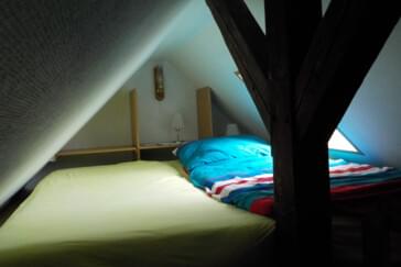 Monteurzimmer in Weimar - Ferienwohnung Kudritzki